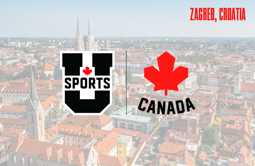 Canada launches call for applications for the FISU Forum 2024