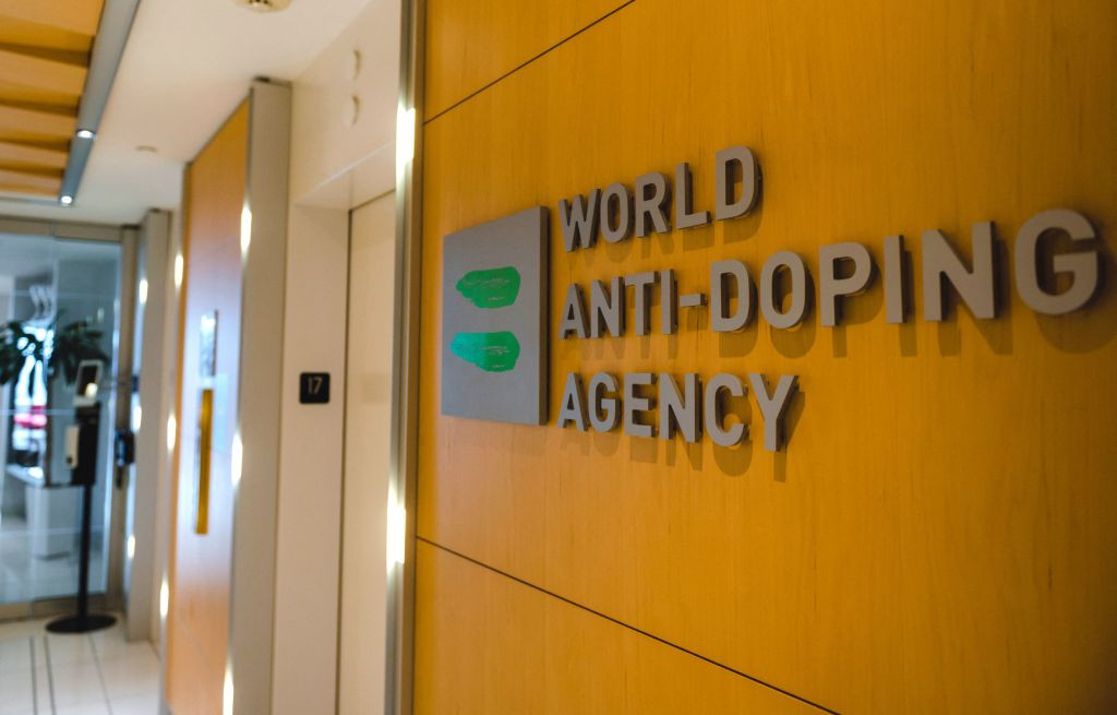 WADA launches anti-doping course for Paris 2024 Paralympics