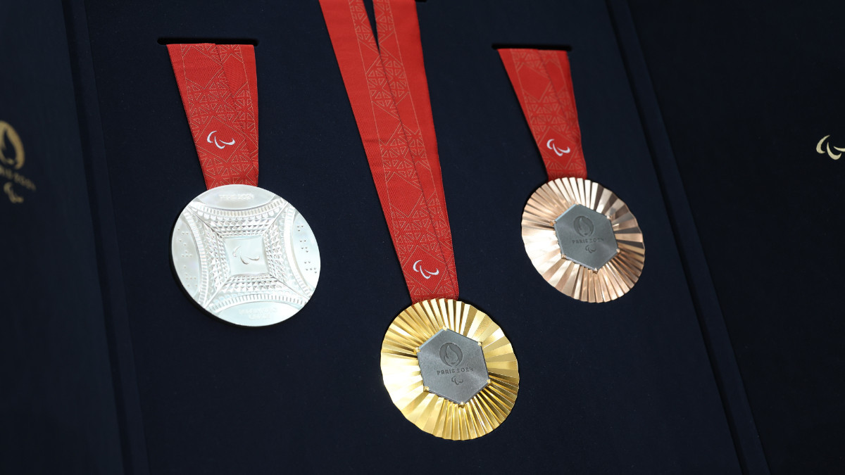 Paris 2024 Medals: Beyond the symbol of excellence