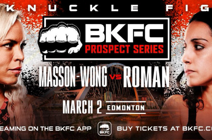 Bare Knuckle Fighting: Three major events planned for March