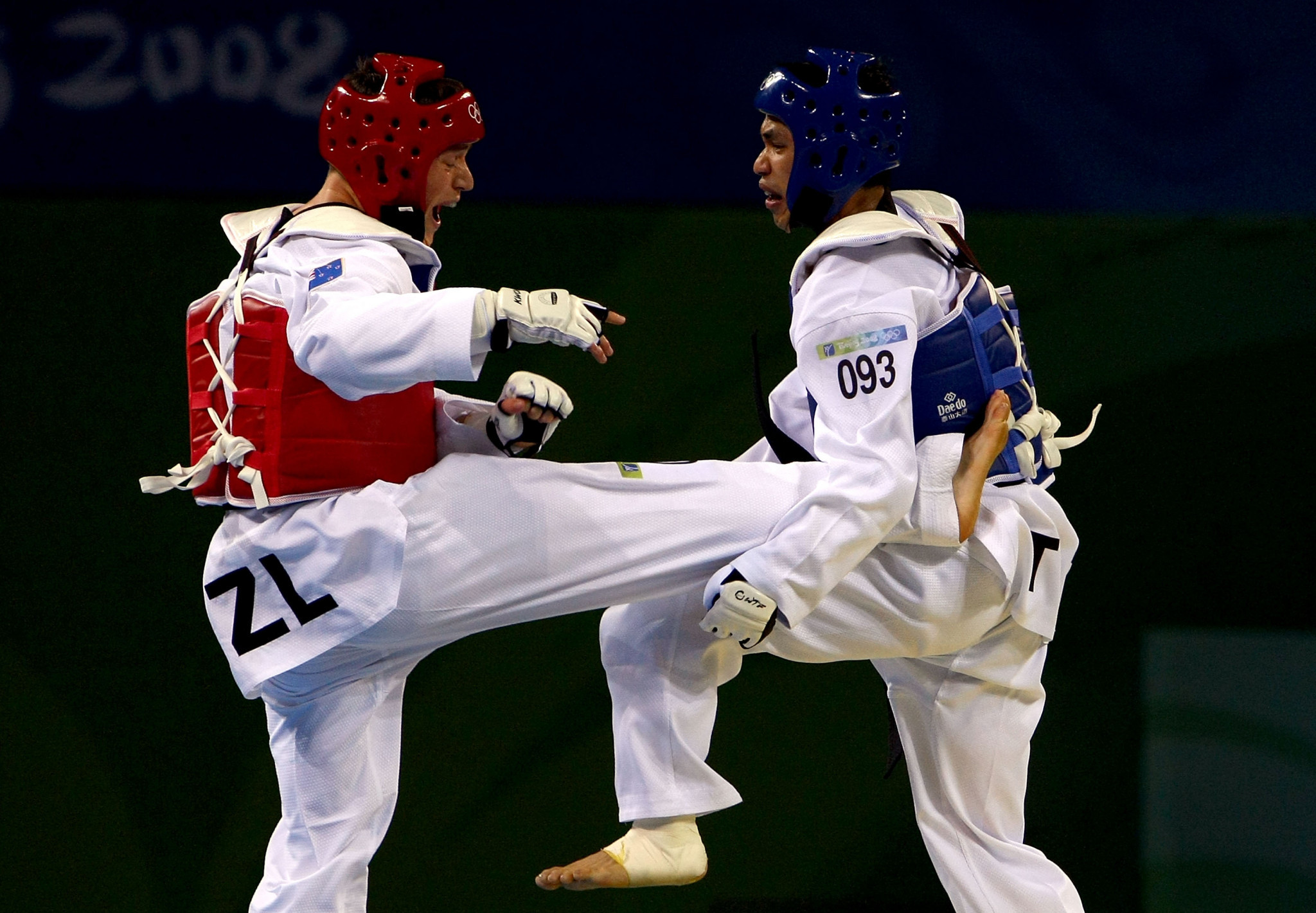 Taekwondo athletes in New Zealand suffer again because of governance disputes