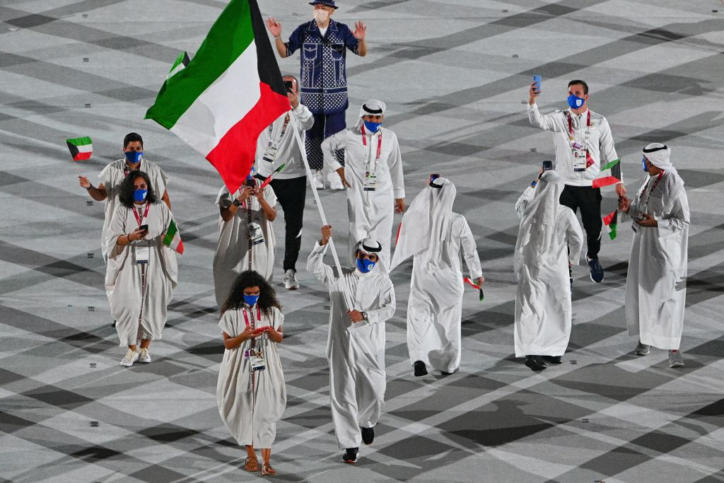 Sheikh Fahad urges suspended clubs to contact Kuwait Olympic Committee