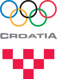 The Croatian Olympic Committee hosted the event in Zagreb. NOC CROATIA