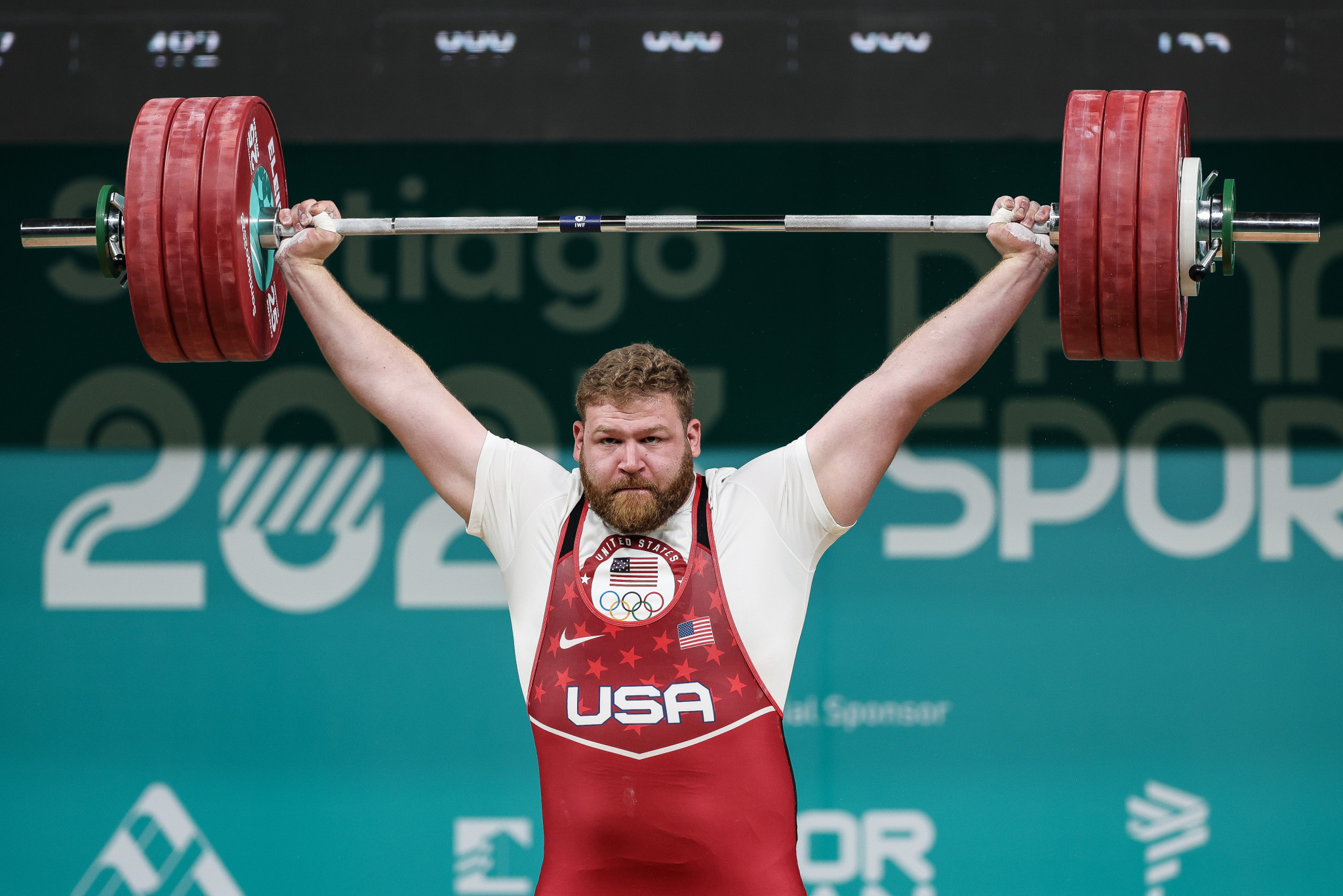 Privilege or exception? How the IOC's decision on USAW affects the qualification