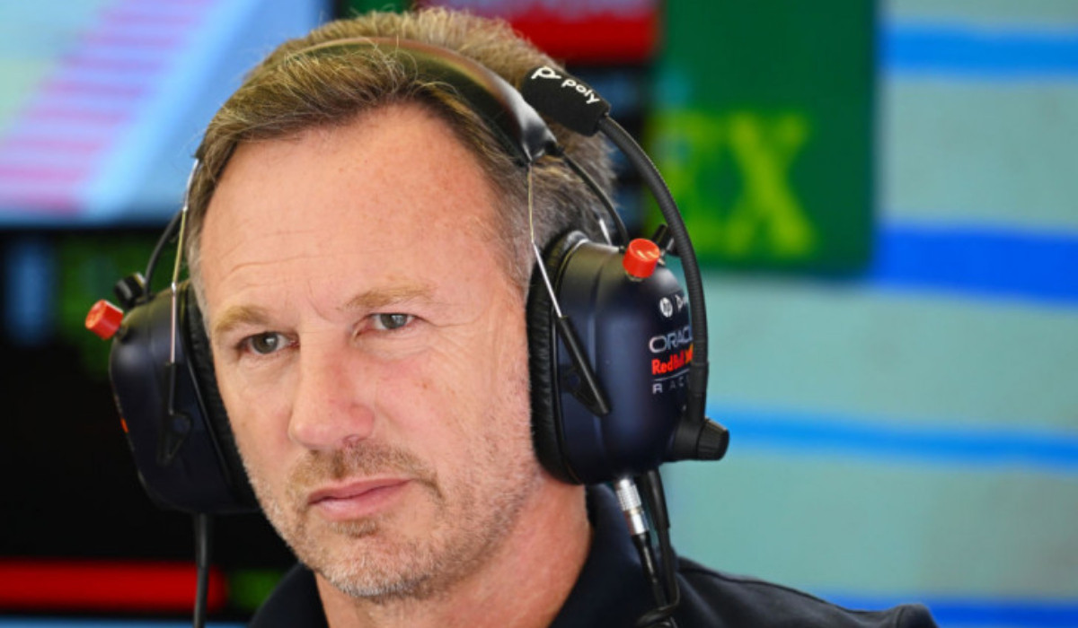 Christian Horner: Clear of 'inappropriate behaviour' allegations