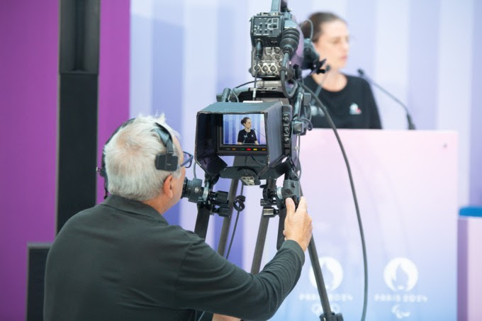 More broadcasters than ever covering Paris 2024 Paralympics