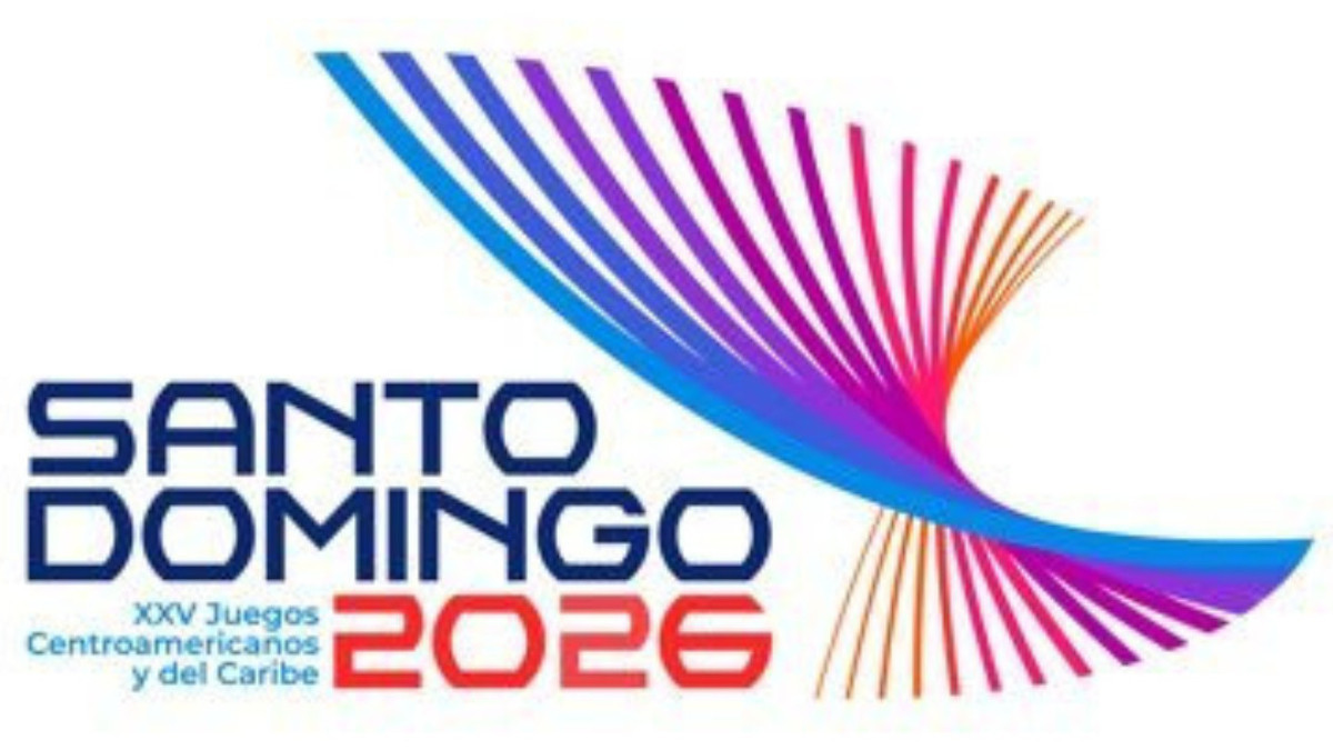 Santo Domingo will host the 2026 Caribbean and Central American Games. SANTO DOMINGO 2026