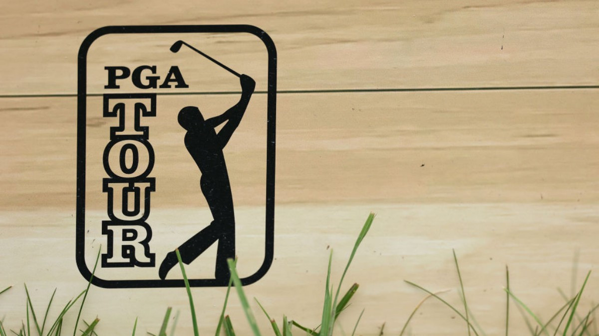 The PGA Tour Enterprises aims to enhance the capabilities of the PGA Tour. GETTY IMAGES