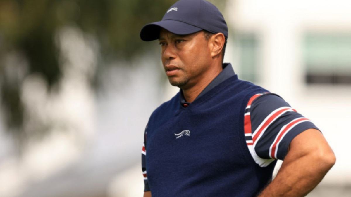 Tiger Woods and US team owners join new PGA Tour Enterprises board. GETTY IMAGES