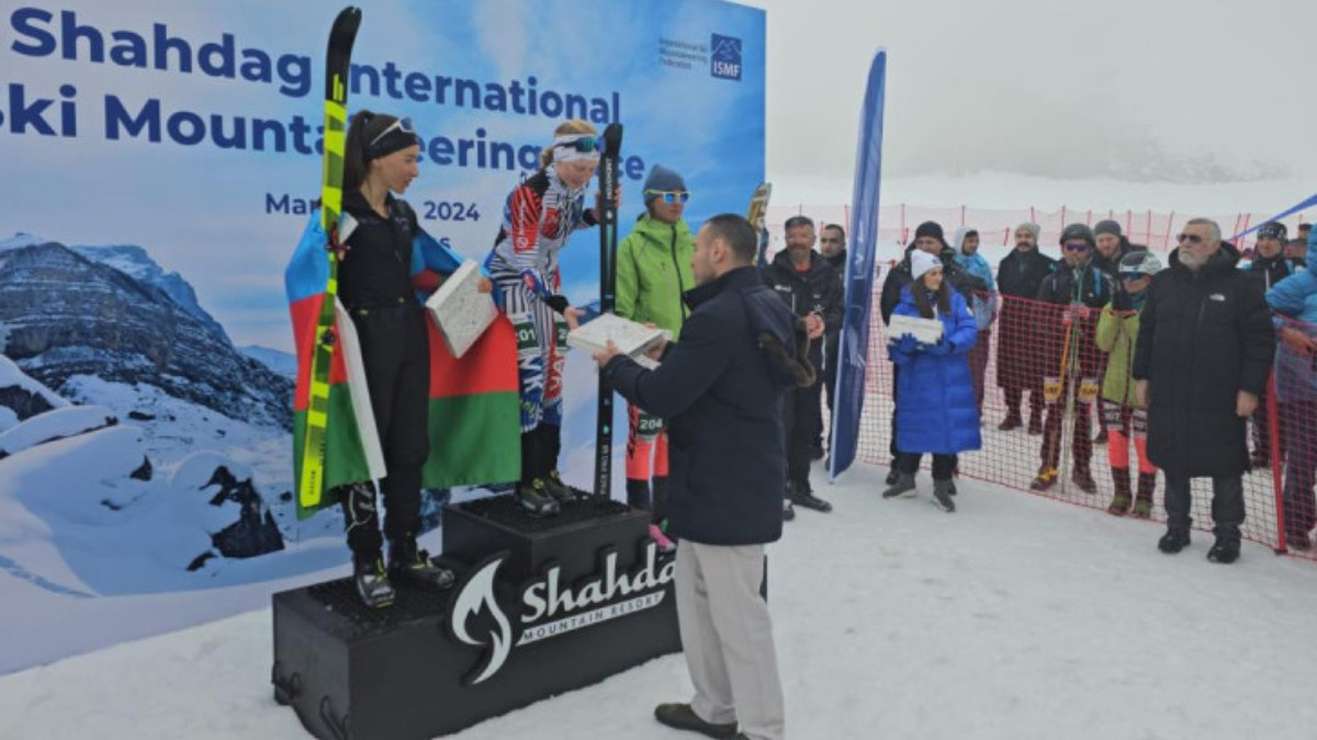 Azer Aliyev: "Azerbaijan has been at the forefront of sporting events"