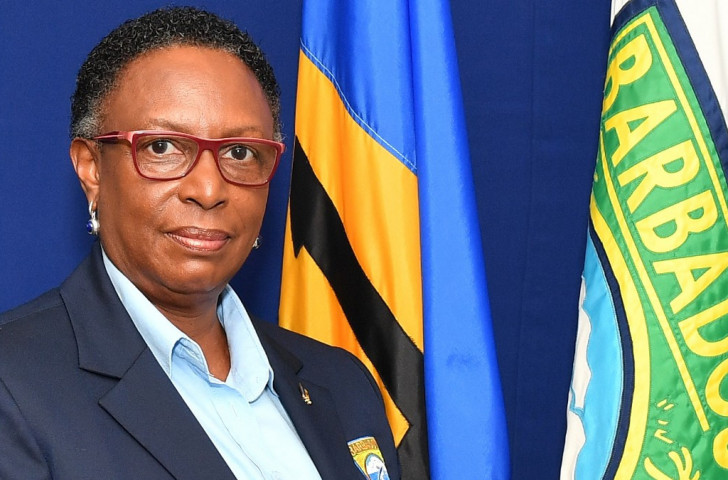 Barbados' Women's Sports Commission renamed Gender Equality Commission. BOA