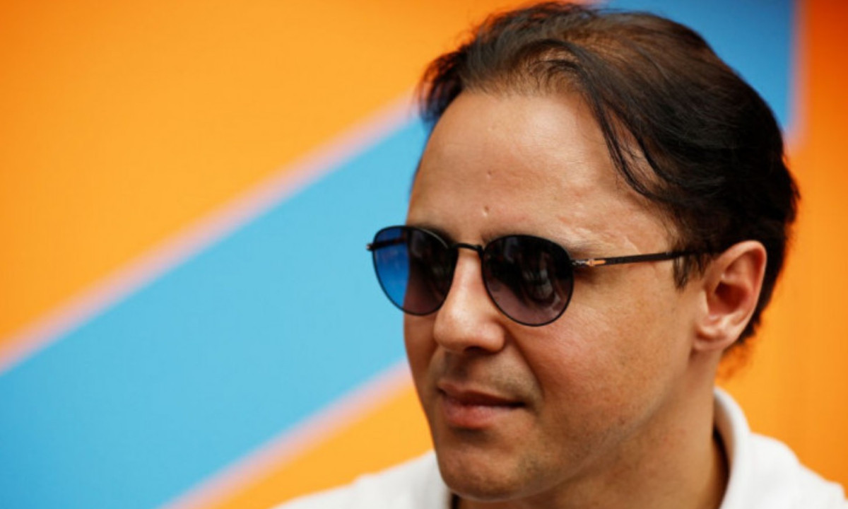 Former F1 driver Felipe Massa sues sport over 2008 title loss