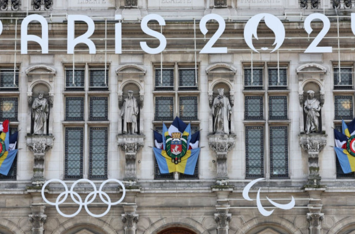Paris 2024 Organising Committee examines the legacy of the Olympic Games