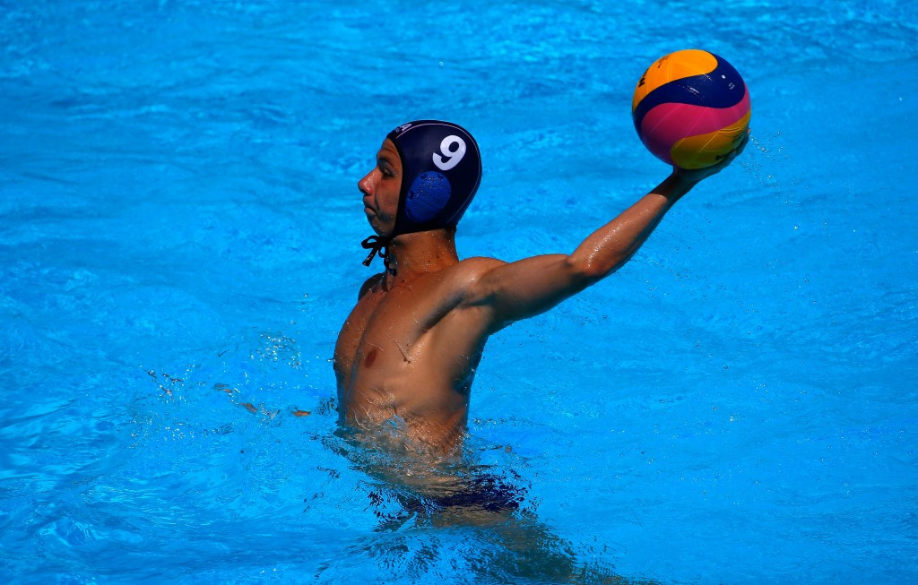 France water polo team allowed to compete at Rio 2016 after cleared of match-fixing by FINA