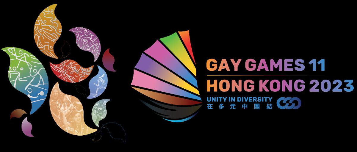Gay Games Hong Kong generate over HK$200 million. GGHK
