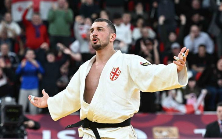 Judo Grand Slam Tbilisi 2024 Day 3: Georgia finishes with four gold medals