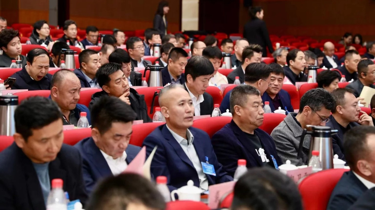 China hosted an important meeting for university sport in the country. FISU