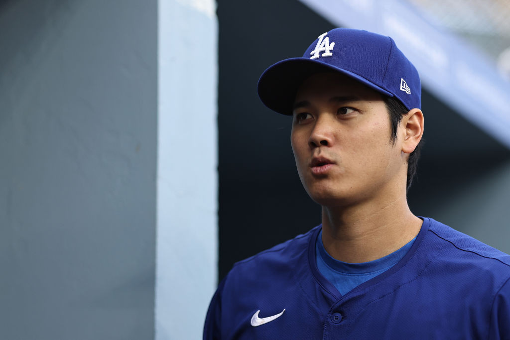 Ohtani denies gambling allegations, "saddened and shocked" by scandal