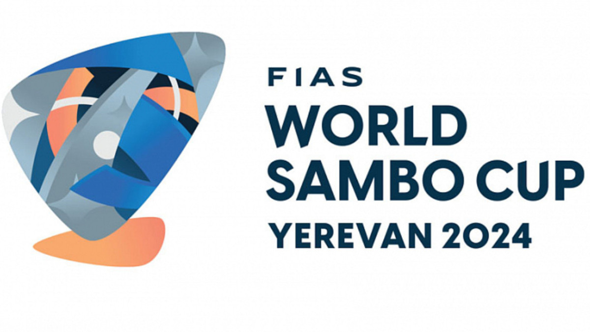 Armenia again in the SAMBO spotlight as World Cup heads to Yerevan. FIAS