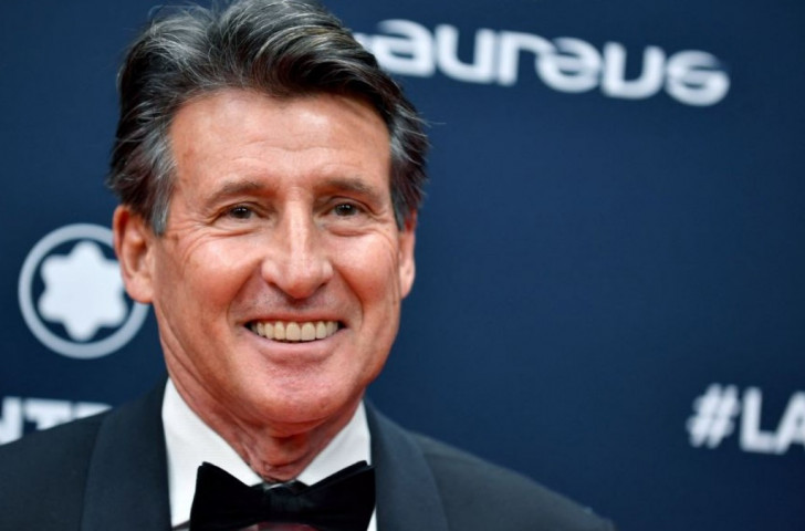 Sebastian Coe's challenge: "How to involve young people?'