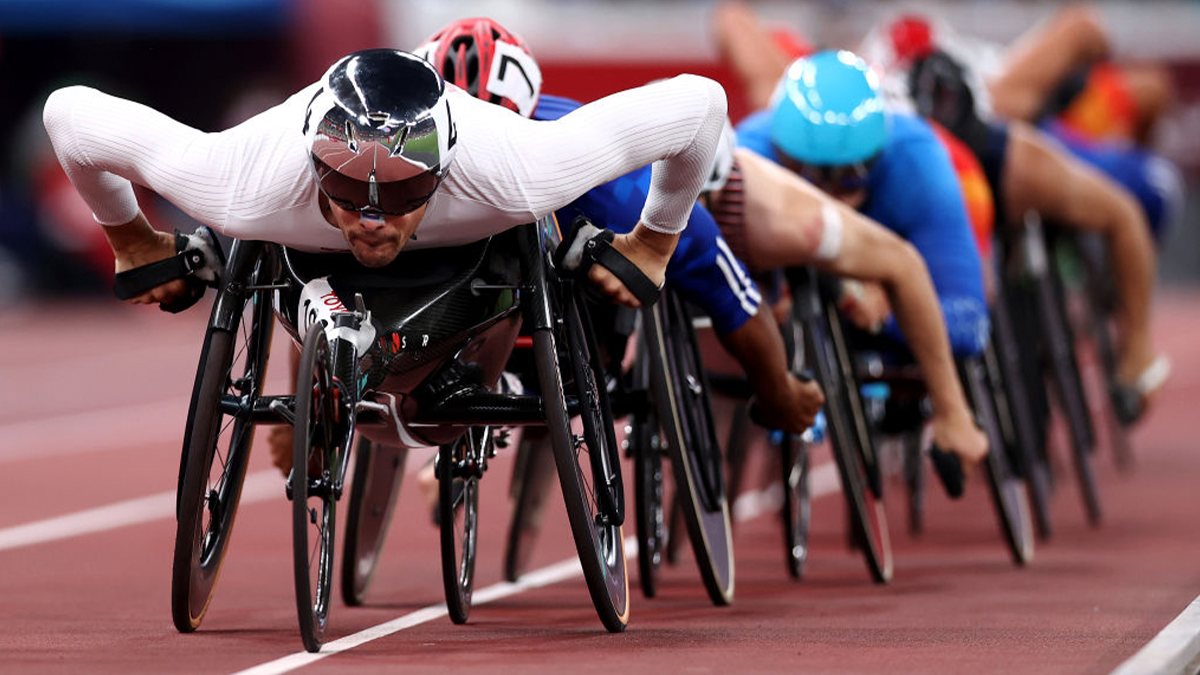 IBSA, World Abilitysport and Virtus join forces for the benefit of Para athletes