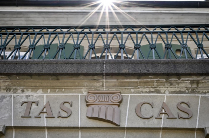   CAS rejects IBA appeal and upholds IOC ban