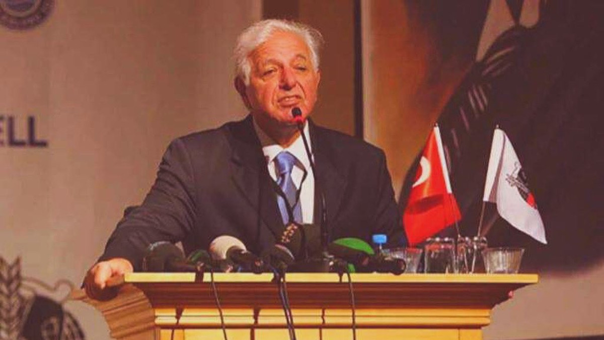 Former AIPS President Togay Bayatli dies at 85
