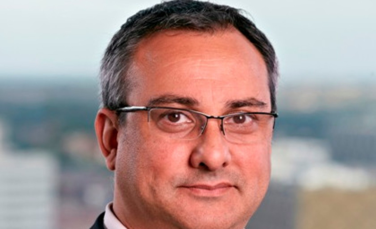 Neil Rami, Chief Executive of the West Midlands Growth Company LINKEDIN