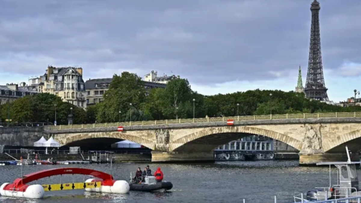 World Aquatics reallocates quotas for Paris 2024