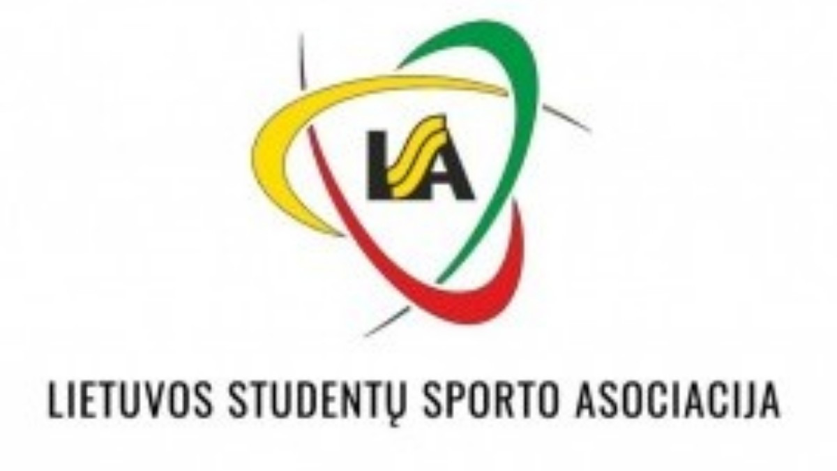 
The Lithuanian Student Fencing and Greco-Roman Wrestling Championships. FISU