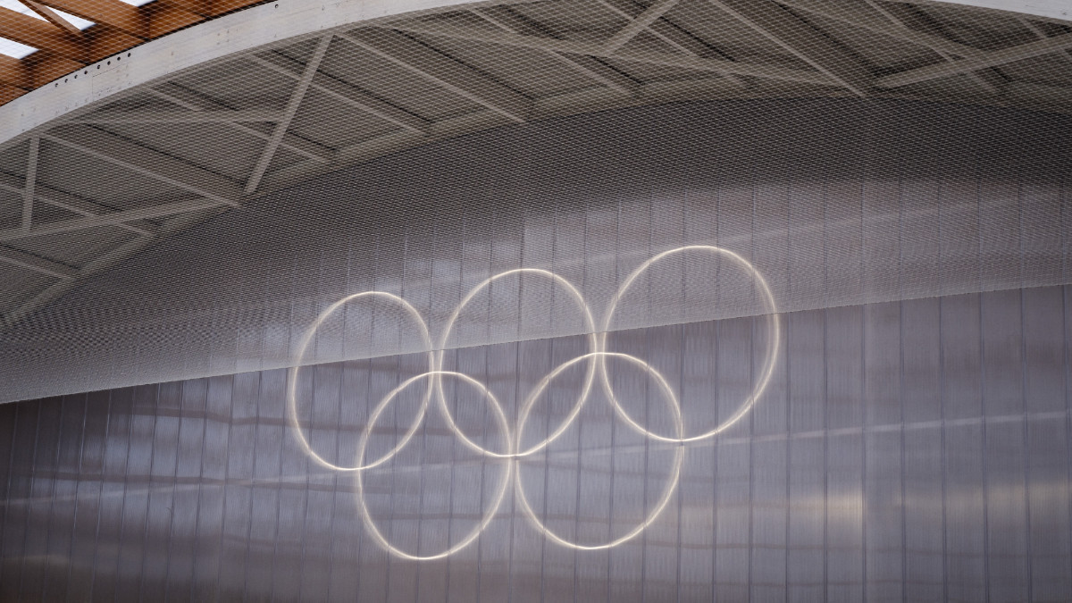 The Paris Olympics are fast approaching. GETTY IMAGES