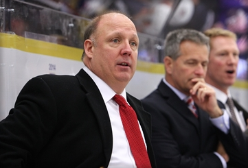 United States' national junior ice hockey team appoint new head coach