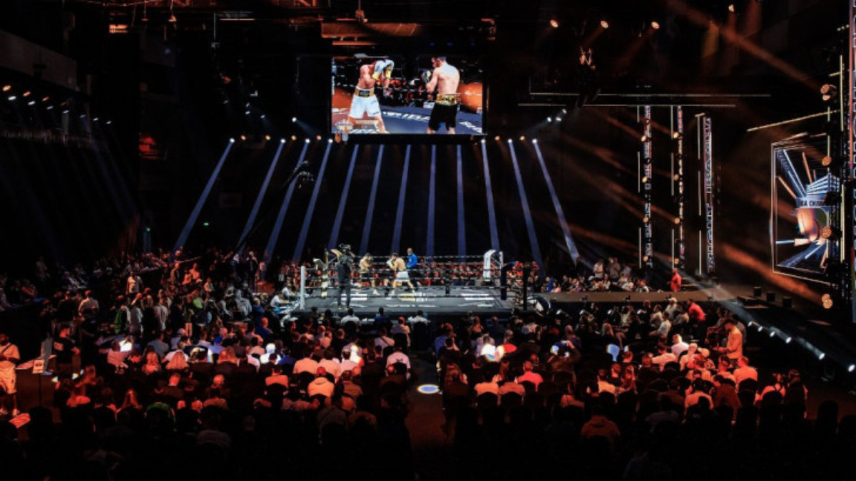 IBA agrees to set up Professional Boxing Committee. IBA