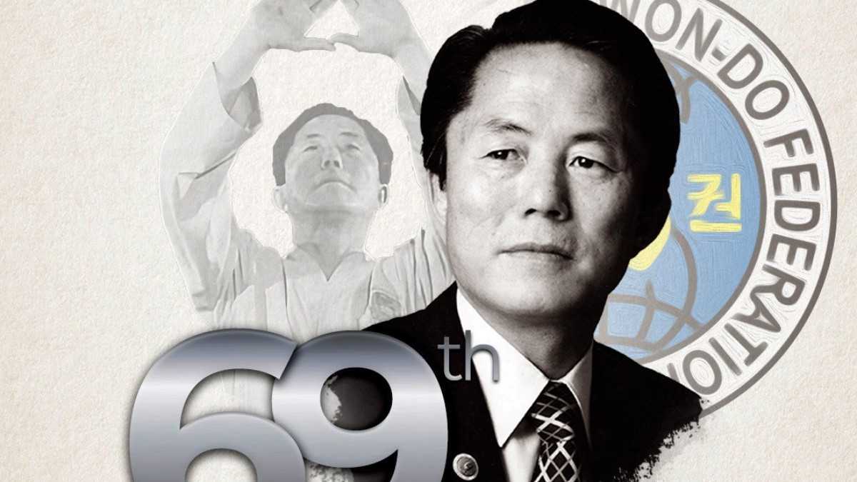 Taekwon-Do: 69 years after its birth