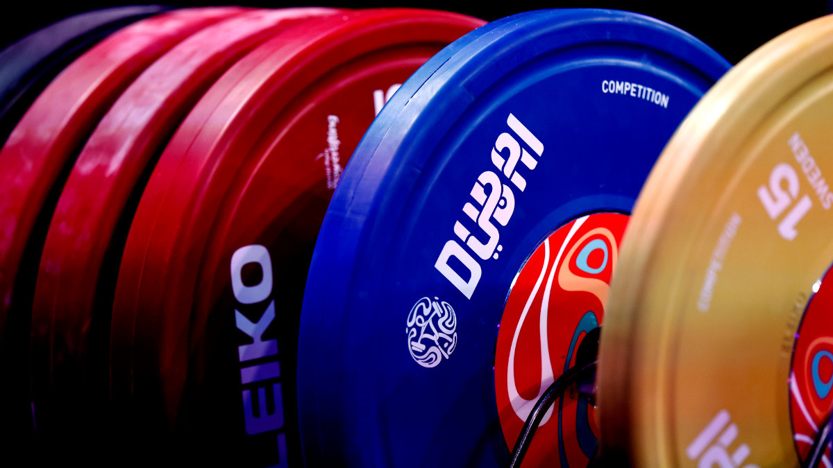 International Paralympic Committee to transfer governance of Para Powerlifting.