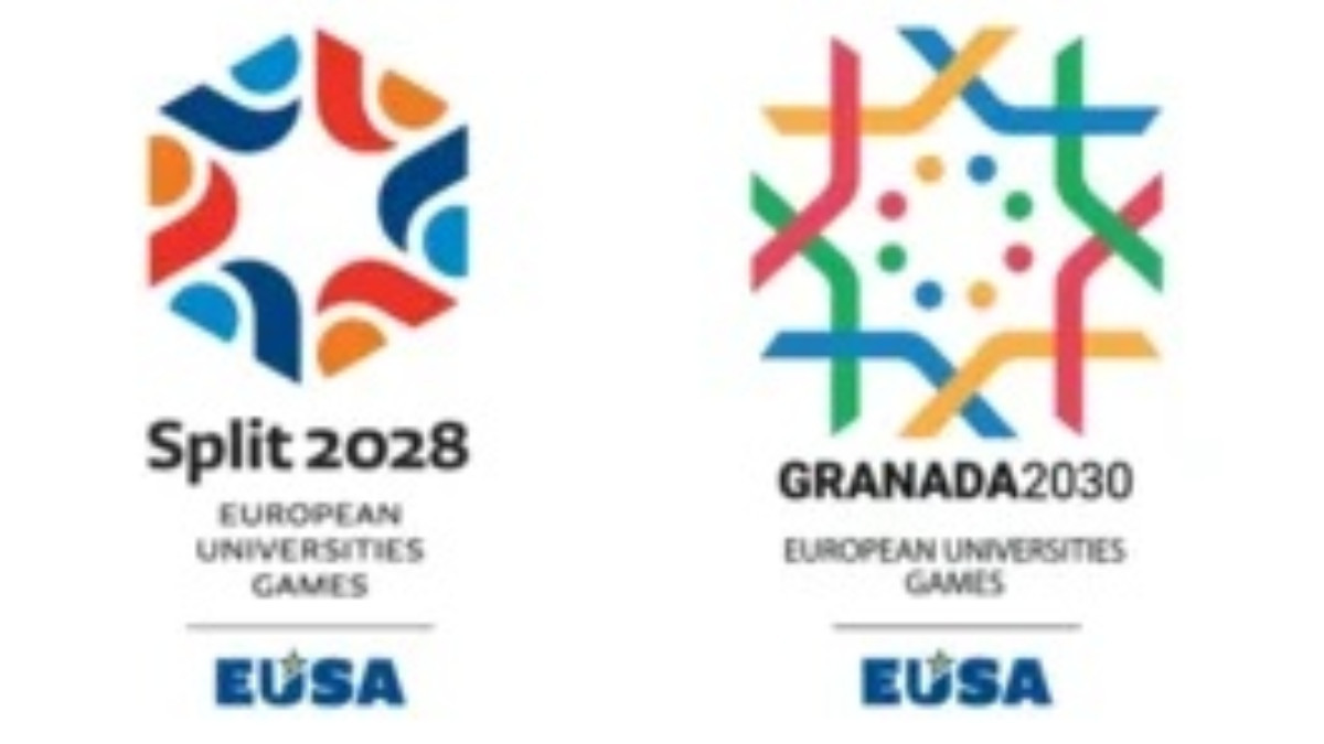 European Universities Games 2028 and 2030 awarded to Split and Granada