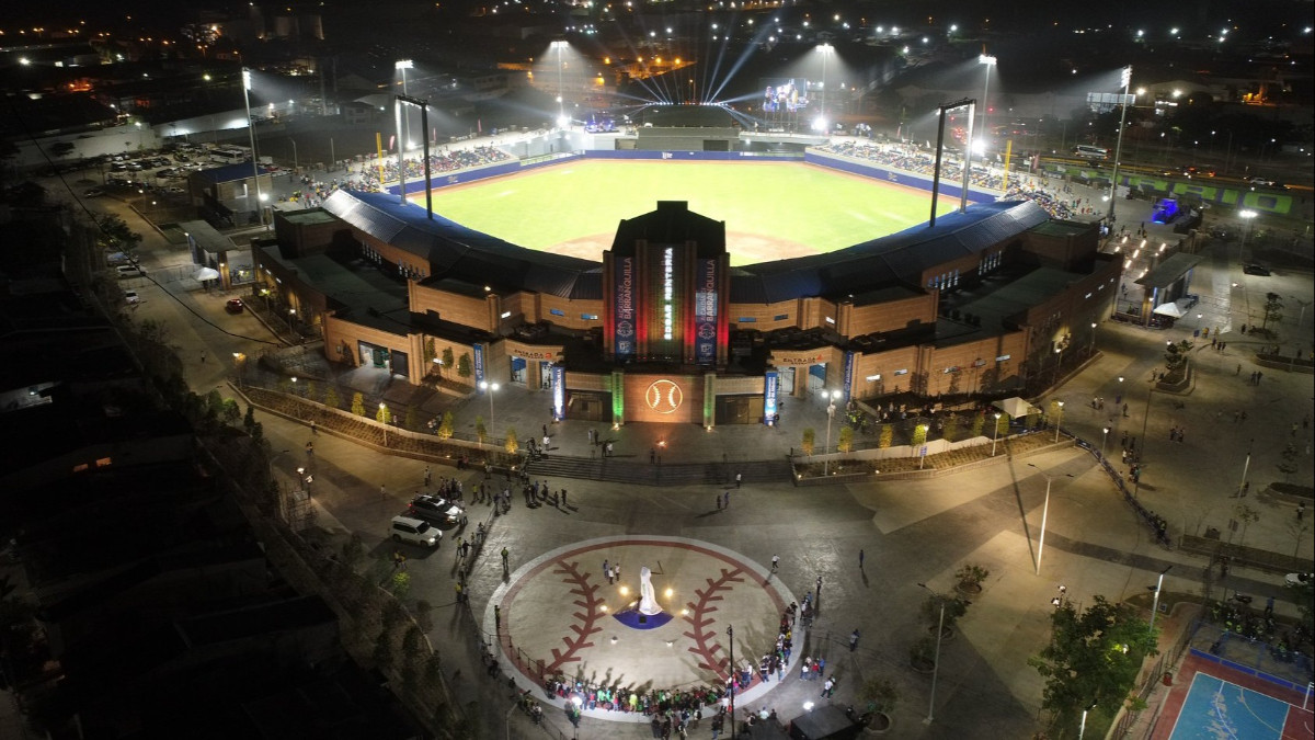 WBSC announces groups for U-15 Baseball World Cup 2024 in Colombia