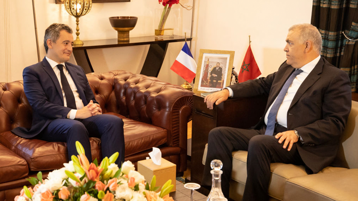Paris 2024: France extols Morocco's aid in Anti-terrorism efforts