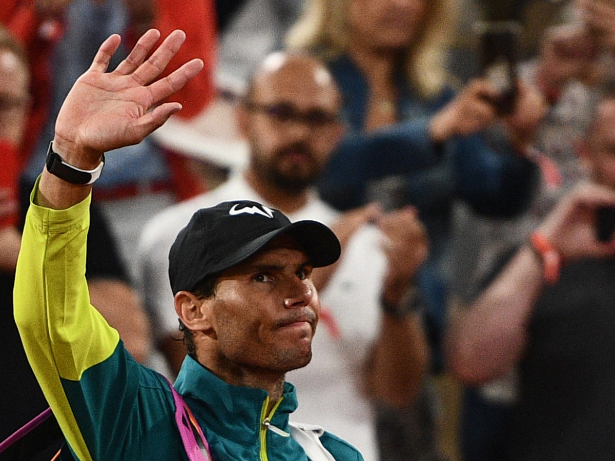 Nadal’s much-anticipated Roland Garros ‘adieu’ is no sure thing