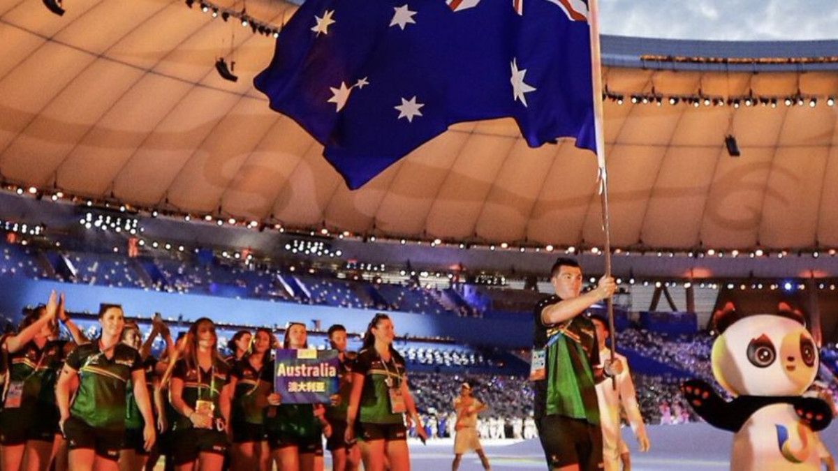 Australian universities strengthen sporting ties with Indian counterparts