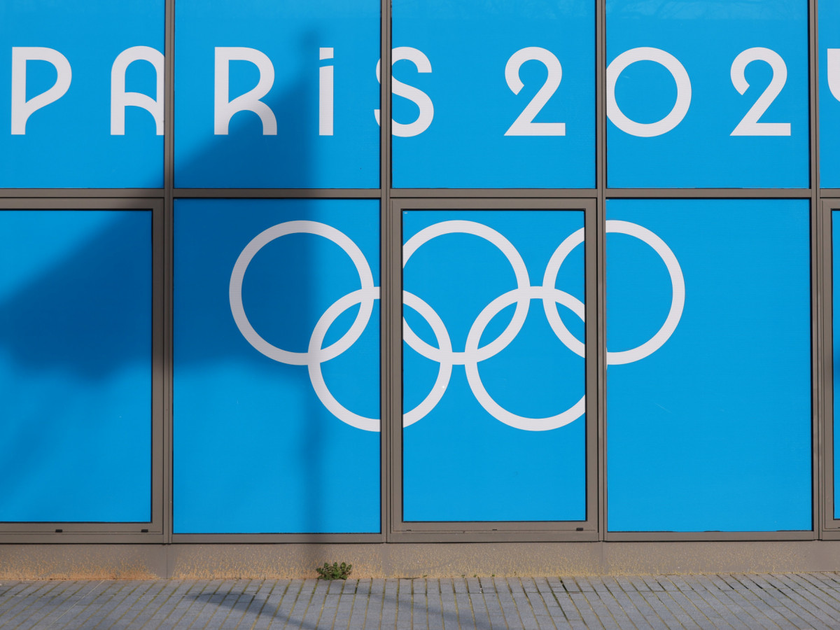 Paris 2024 will have even more care and support for athletes. GETTY IMAGES