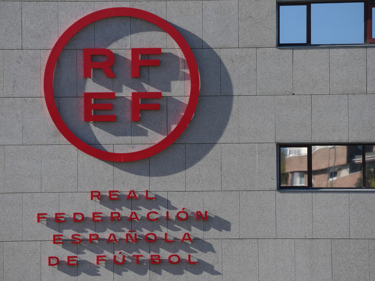 Spanish Football Federation appoints Pedro Rocha as new president and successor to Luis Rubiales