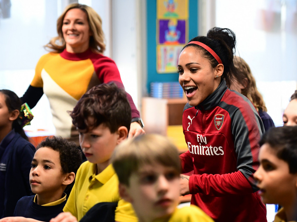 BBC, Premier League and ParalympicsGB provide schools with PE equipment