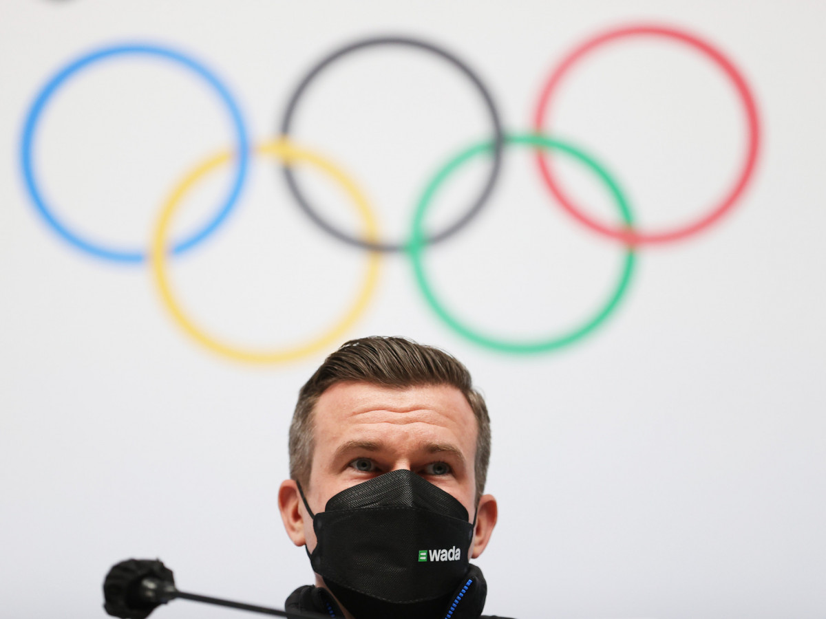 WADA issues fact sheet regarding Chinese doping scandal
