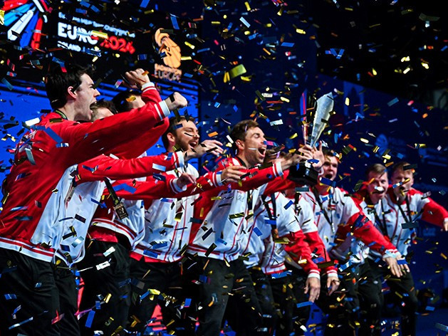 Denmark to host European Badminton Championships in 2025, Thomas & Uber Cup in 2026