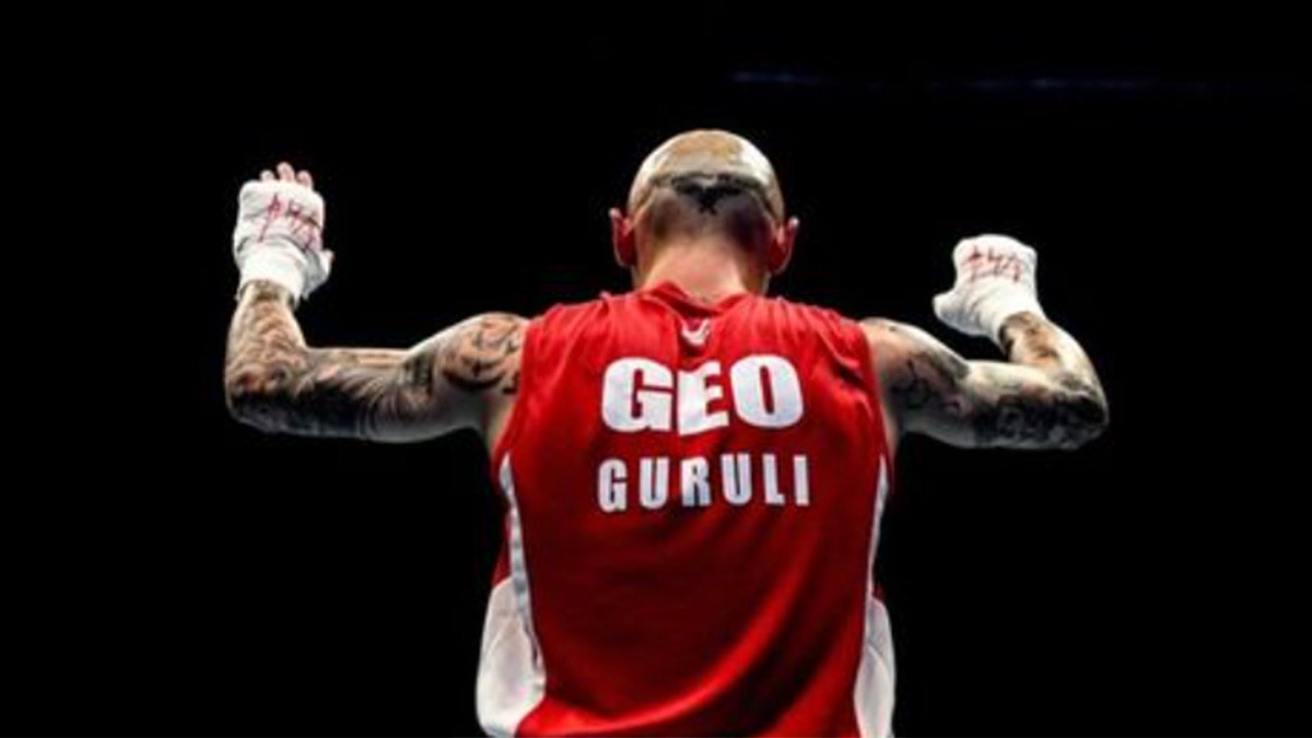 EUBC European Boxing Championships: Georgian boxer alleges bribe attempt