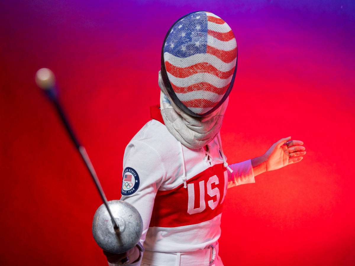 American fencers slam USA Fencing for "weak and futile" referee suspensions