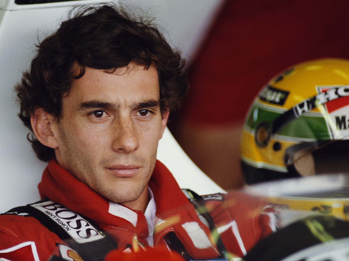 Ayrton Senna: Thirty years since F1 legends death