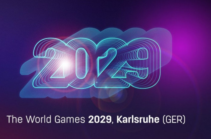 World Games to return to Karlsruhe in 2029, 40 years on