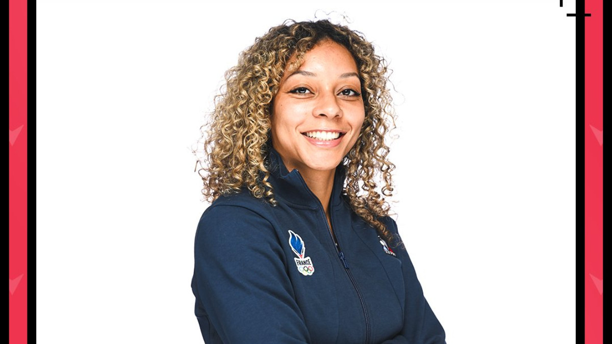 2023 World champion Magda Wiet-Hénin will represent France in the -67 kg category. FFTKD